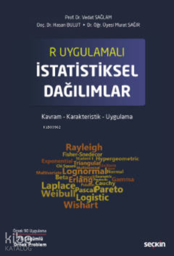 İstatistiksel Dağılımlar