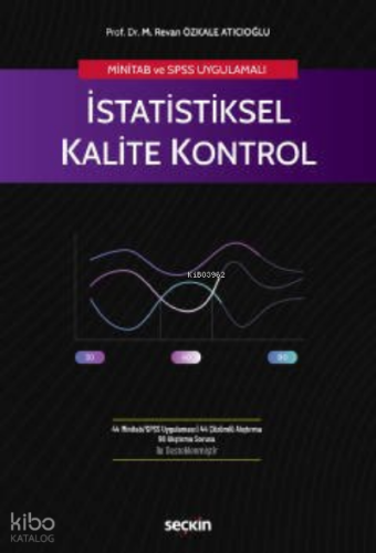 İstatistiksel Kalite Kontrol