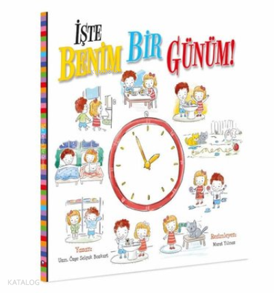 İşte Benim Bir Günüm