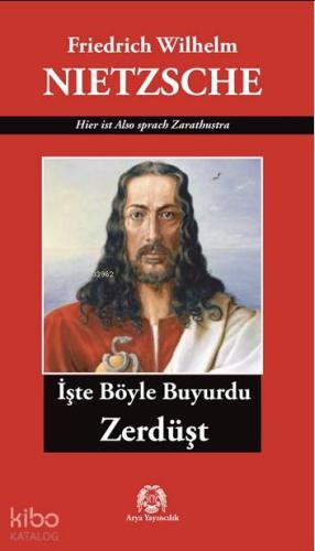 İşte Böyle Buyurdu Zerdüşt