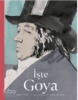 İşte Goya - Kitapiks.com