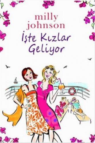 İşte Kızlar Geliyor; (Cep Boy)