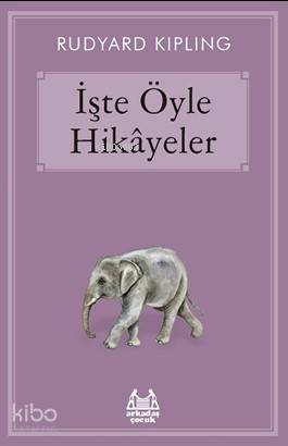 İşte Öyle Hikayeler