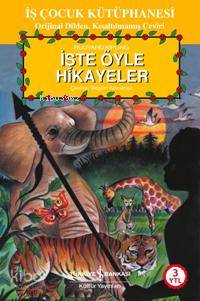 İşte Öyle Hikâyeler