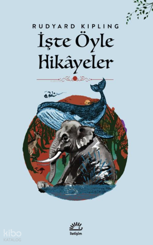 İşte Öyle Hikayeler