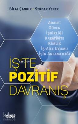İş'te Pozitif Davranış