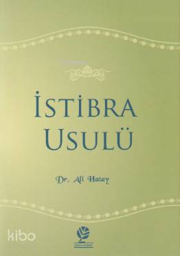 İstibra Usulü