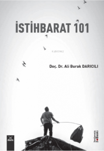 İstihbarat 101 - Kitapiks.com