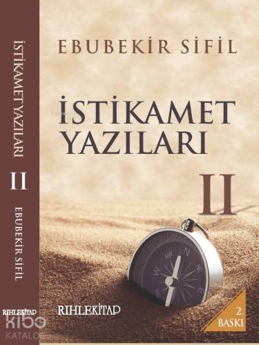 İstikamet Yazıları 2