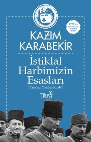 İstikbal Harbimizin Esasları