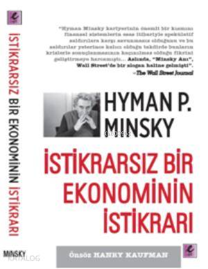 İstikrarsız Bir Ekonominin İstikrarı