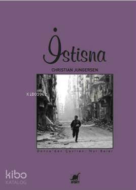 İstisna - Kitapiks.com