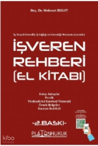 İşveren Rehberi (El Kitabı)