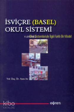İsviçre (Basel) Okul Sistemi