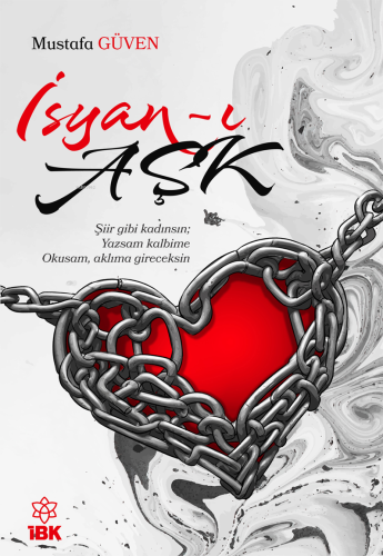 İsyan-ı Aşk - Kitapiks.com
