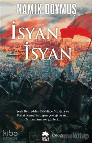 İsyan İsyan