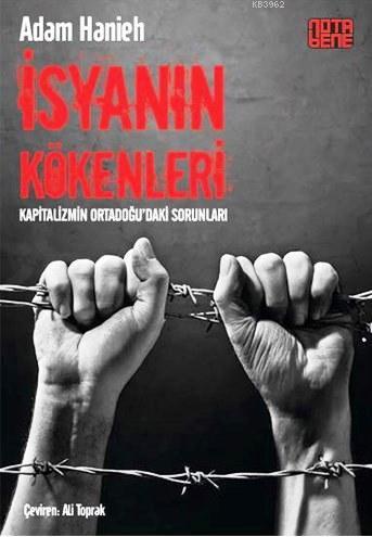 İsyanın Kökenleri; Kapitalizmin Ortadoğu'daki Sorunları
