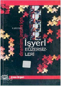 İşyeri Egzersizleri
