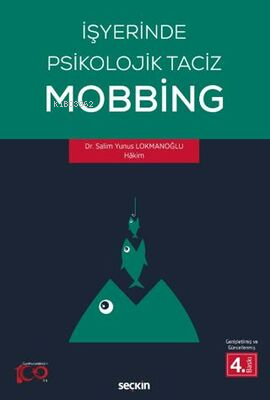 İşyerinde Psikolojik Taciz – Mobbing – - Kitapiks.com