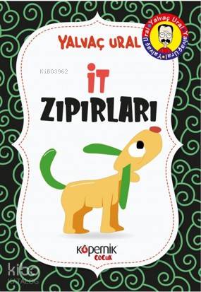 İt Zıpırları