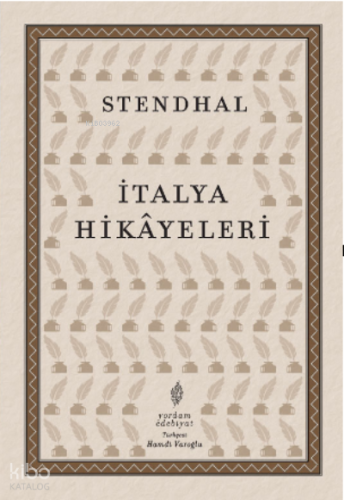 İtalya Hikâyeleri