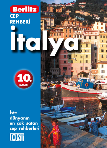 İtalya - Kitapiks.com