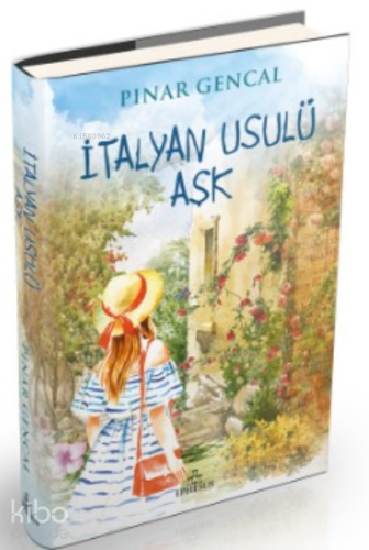 İtalyan Usulü Aşk - Kitapiks.com