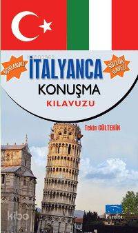 İtalyanca Konuşma Kılavuzu - Kitapiks.com