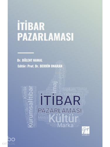 İtibar Pazarlaması