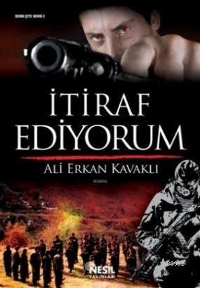 İtiraf Ediyorum - Kitapiks.com