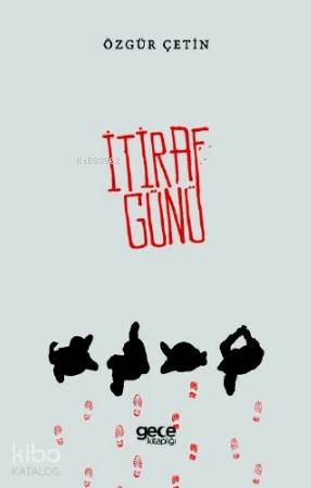 İtiraf Gücü - Kitapiks.com