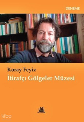 İtirafçı Gölgeler Müzesi