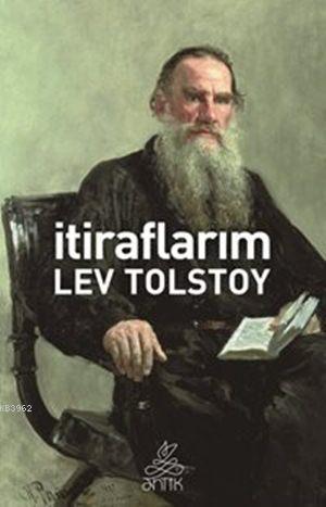 İtiraflarım - Kitapiks.com