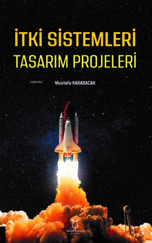 İTKİ Sistemleri Tasarım Projeleri - Kitapiks.com