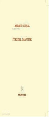İtkisel Mantık