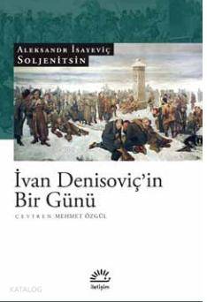 İvan Denisoviç'in Bir Günü