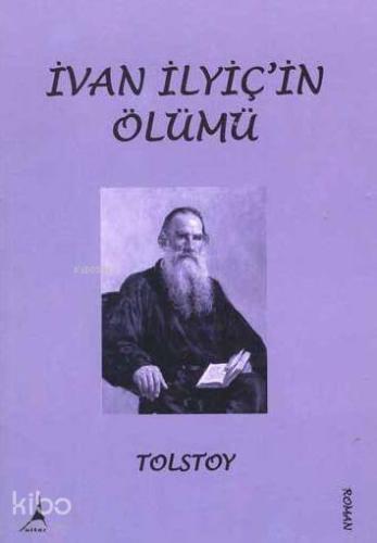 İvan İlyiç'in Ölümü