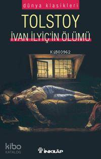Ivan Ilyiç'in Ölümü