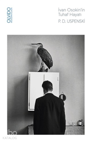 İvan Osokin’in Tuhaf Hayatı