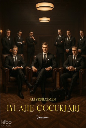 İyi Aile Çocukları
