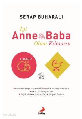 İyi Anne Baba Olma Kılavuzu