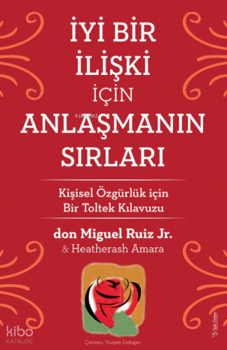 İyi Bir İlişki için Anlaşmanın Sırları