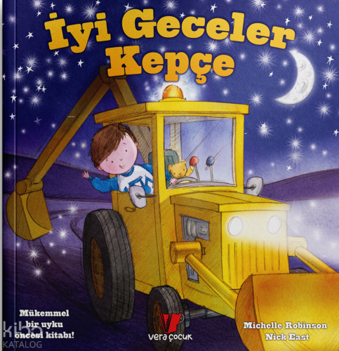 İyi Geceler Kepçe