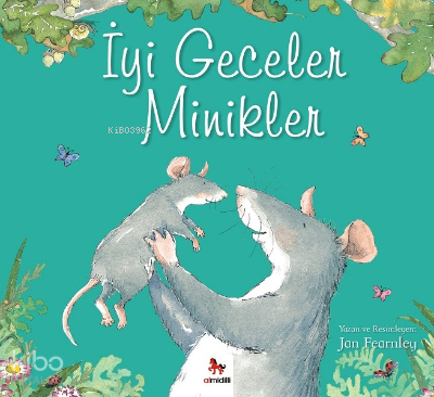 İyi Geceler Minikler