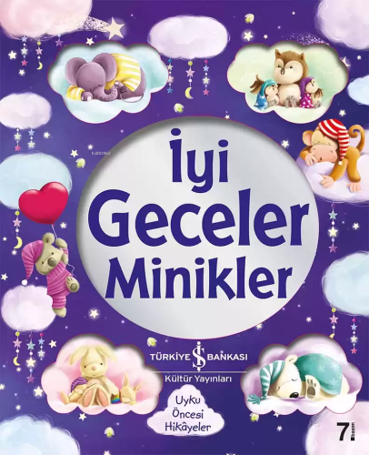 İyi Geceler Minikler