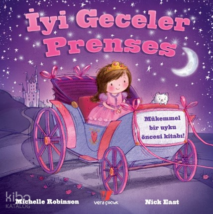 İyi Geceler Prenses