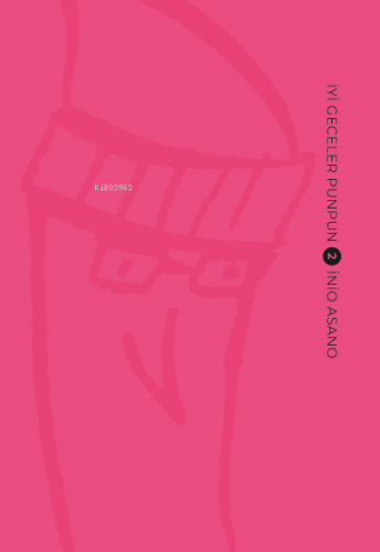 İyi Geceler Punpun 2