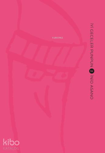 İyi Geceler Punpun 2