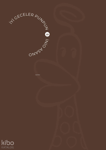 İyi Geceler Punpun 5. Cilt