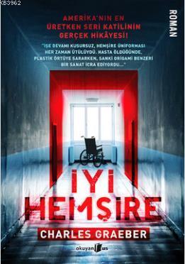 İyi Hemşire - Kitapiks.com